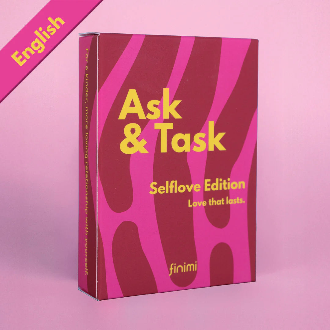 Ask & Task Selflove Edition