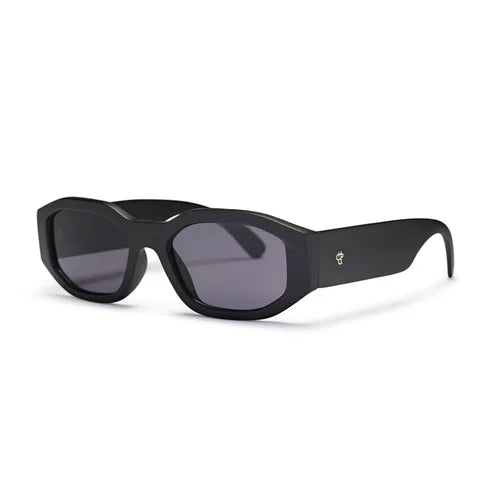 Brooklyn Sunglasses - Matte Black