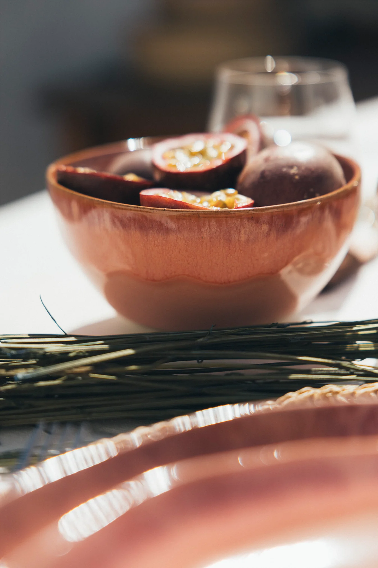 Cereal bowl Pôr do Sol