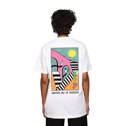 Another day in Paradise T-shirt