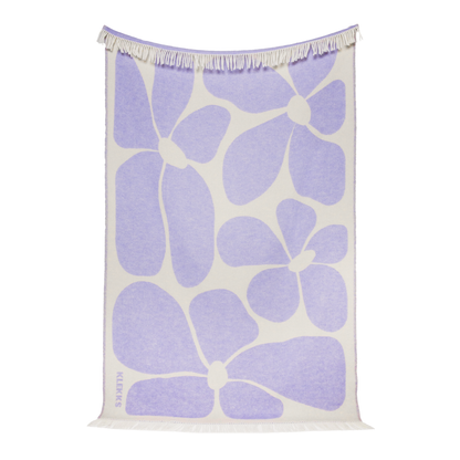 Klekks No. 32 - Wool blanket