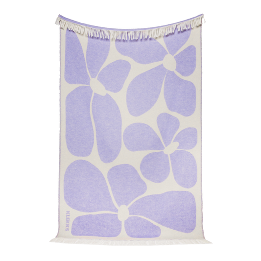 Klekks No. 32 - Wool blanket
