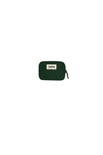 Lili Forestgreen coin purse