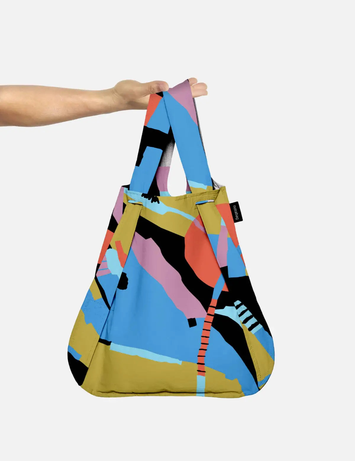 Original Roads – Artist Bag Backpack Tote Gift Limited