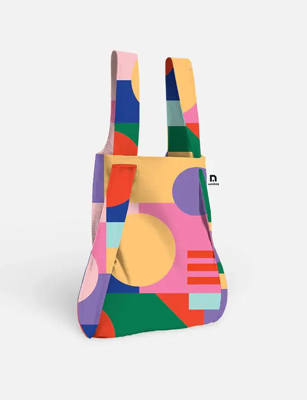 Notabag - Geoplay