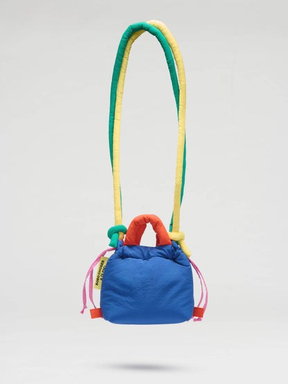 Bobo Choses x Ölend Micro Ona Soft Bag : Colorblock