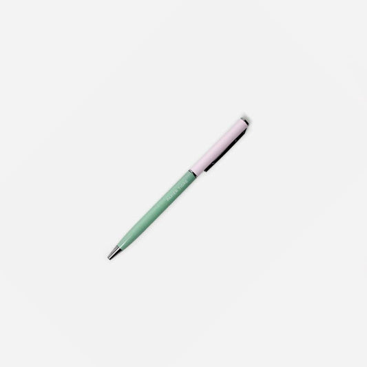 Ballpoint Pen: ROSE/VERT