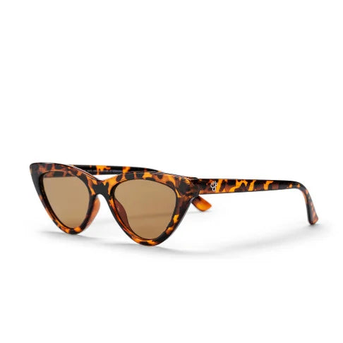 Amy sunglasses- Turtle Brown