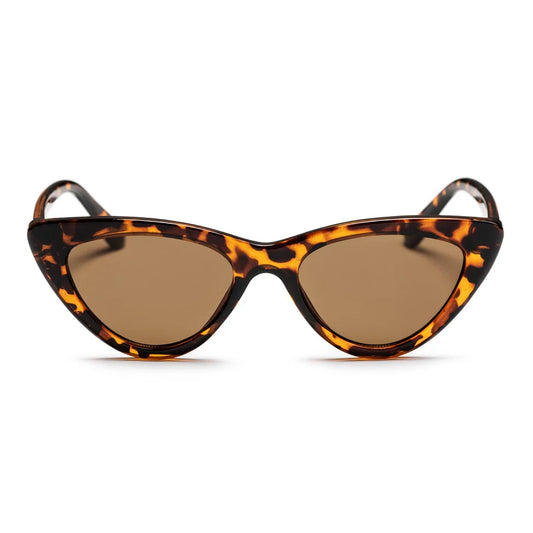 Amy sunglasses- Turtle Brown