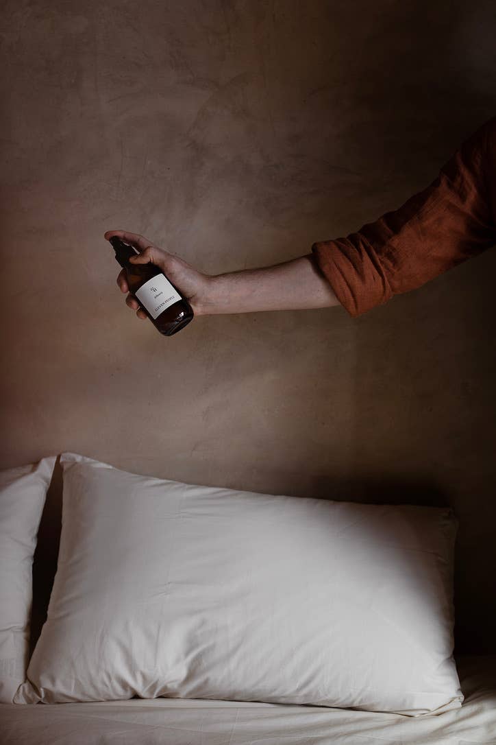 Home Spray Room Spray: 03. MIA