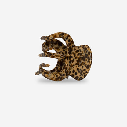 Hair clip - Octie Caffè