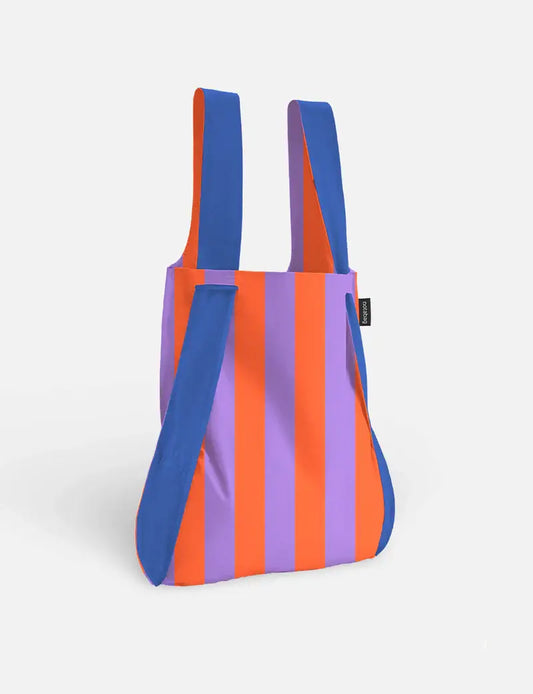 Notabag - Royal Stripes, Summer, Spring