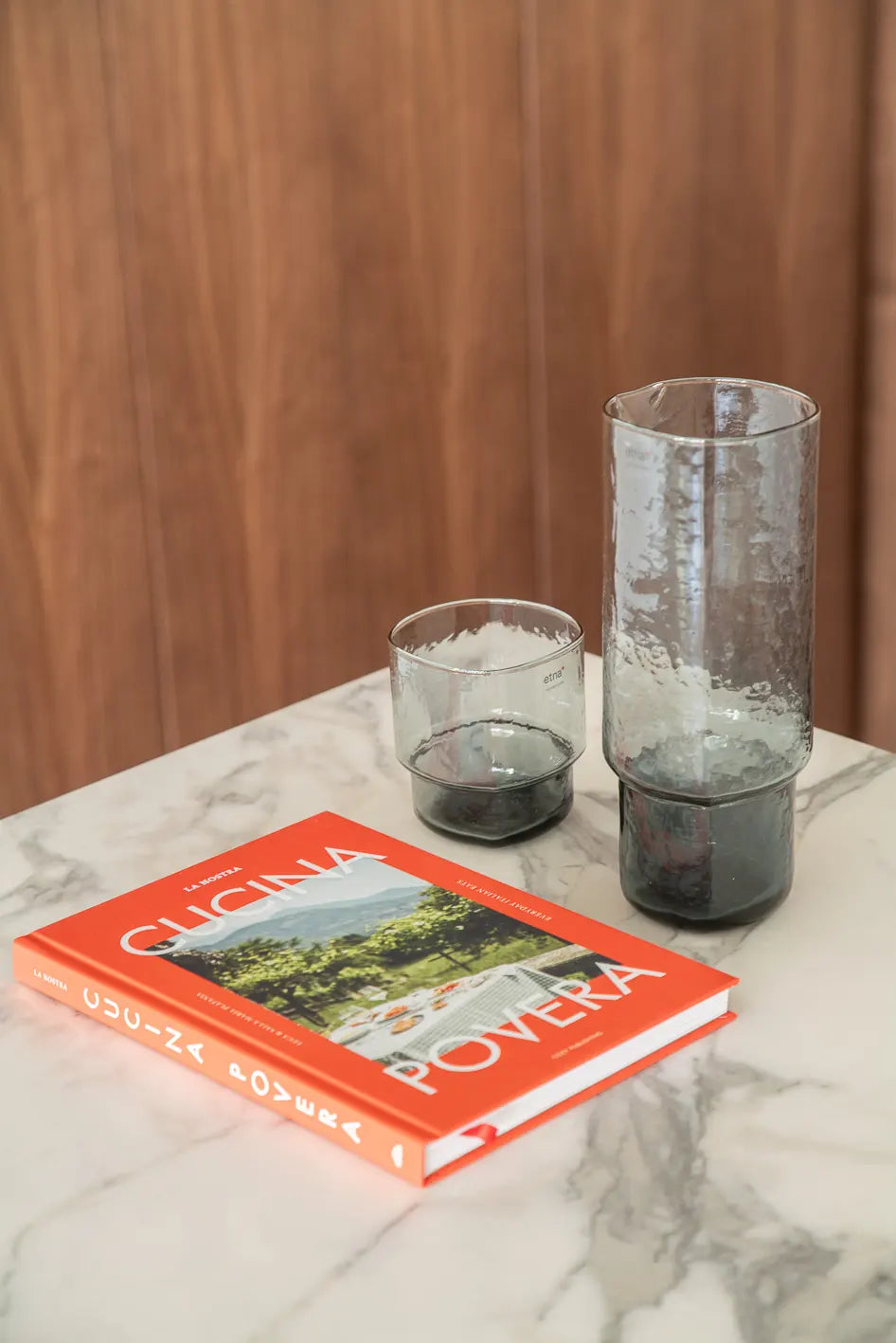 Boxx Carafe Smoke