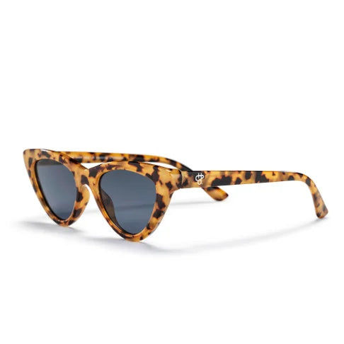 Amy sunglasses - Leopard