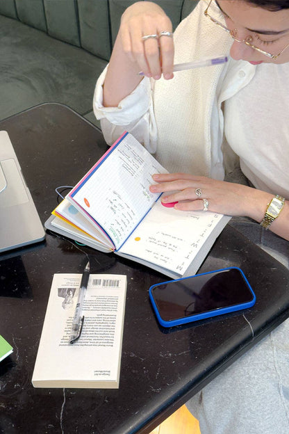 Notebook Refills: Log Refill Ruled