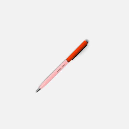 Ballpoint Pen: ROSE/VERT