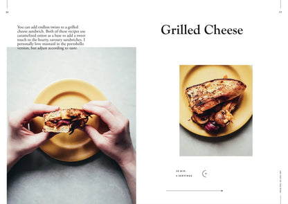 Veggies, Every Day Of The Week