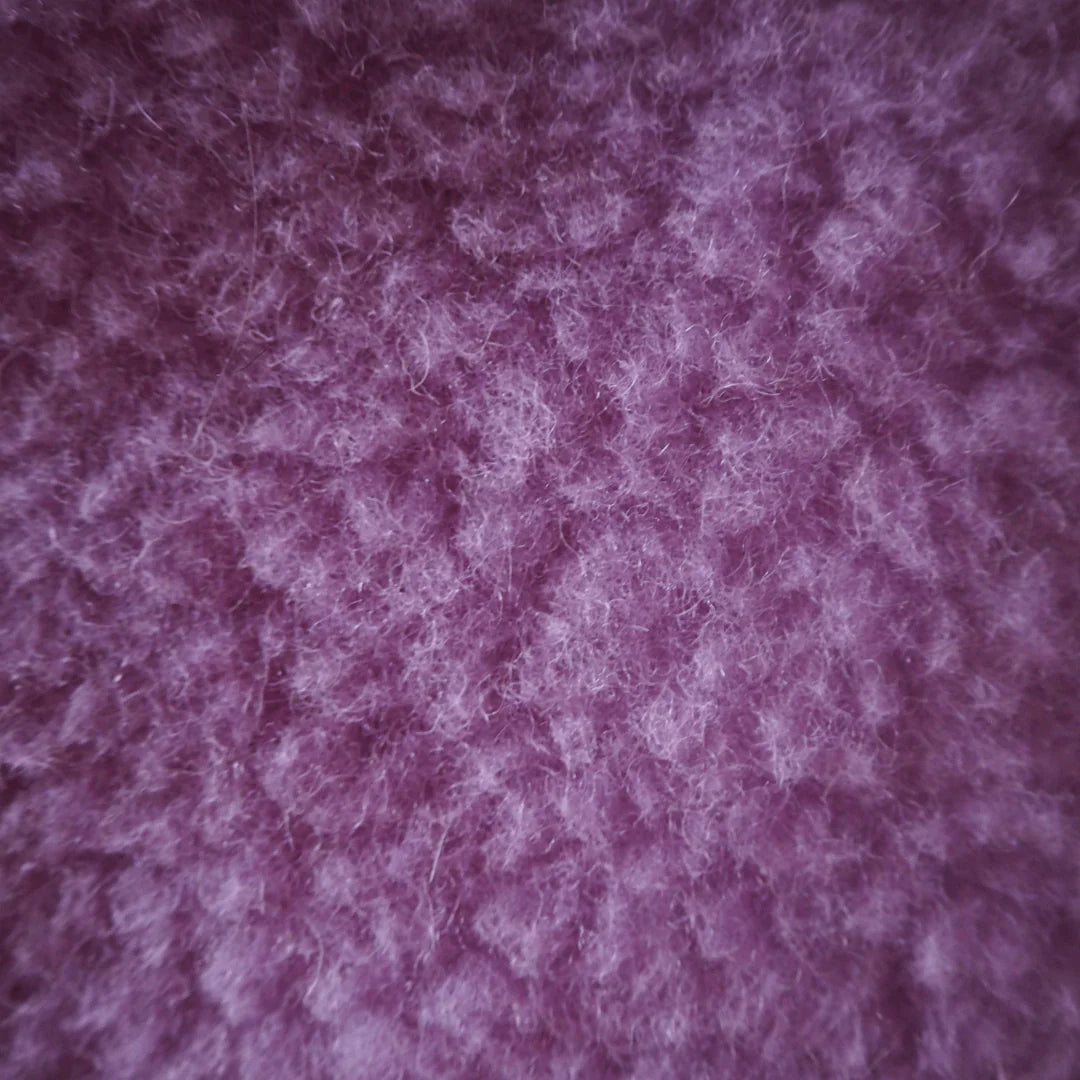 Cloud Slippers - Lilac