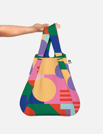 Notabag - Geoplay