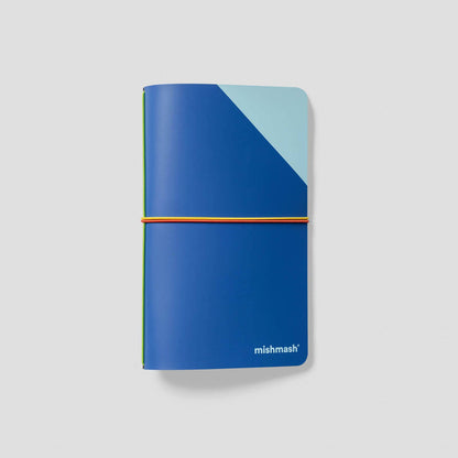 Refillable Log Covers and Notebook Refills: Log Cover Maroon