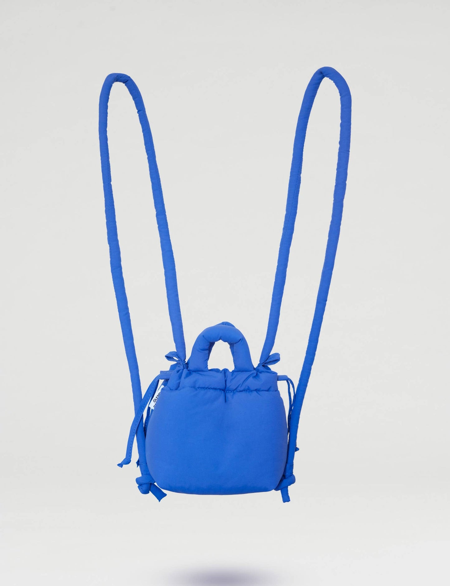 Micro Ona Soft Bag: Flieder
