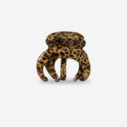 Hair clip - Octie Caffè