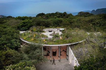 The House of Green