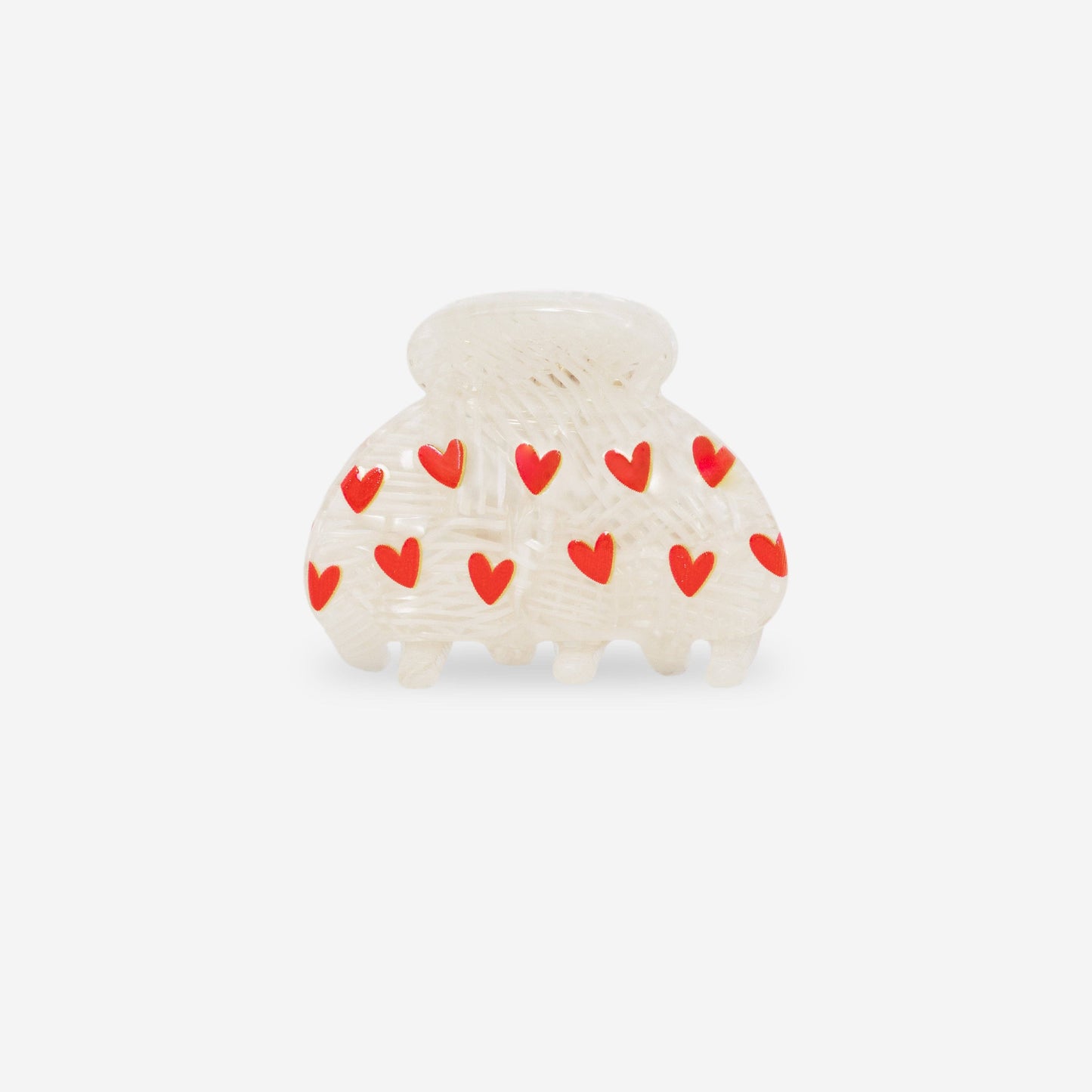 Hair clip - Coope Obsession: Obsession