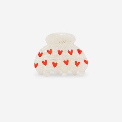 Hair clip - Coope Obsession: Obsession