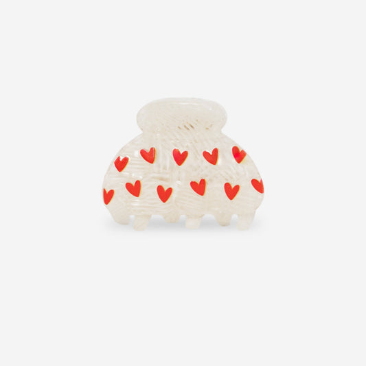 Hair clip - Coope Obsession: Obsession