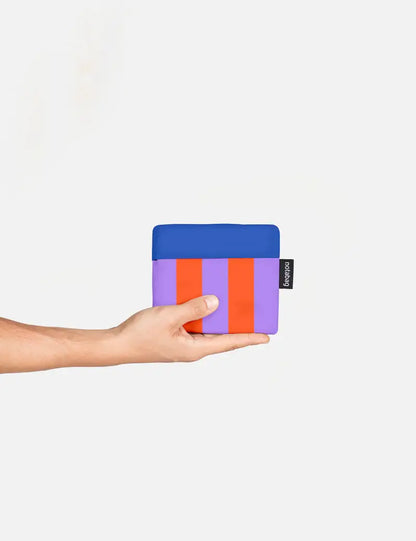 Notabag - Royal Stripes, Summer, Spring