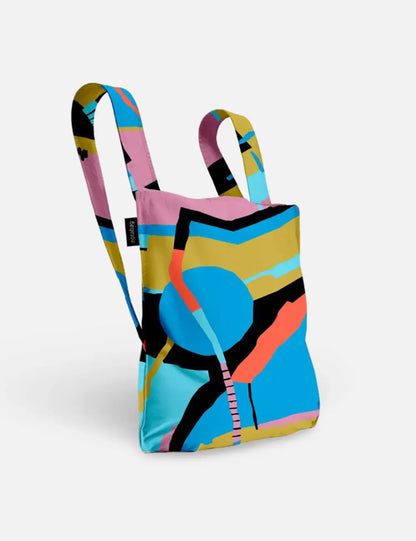 Original Roads – Artist Bag Backpack Tote Gift Limited