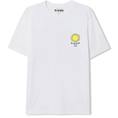 Another day in Paradise T-shirt