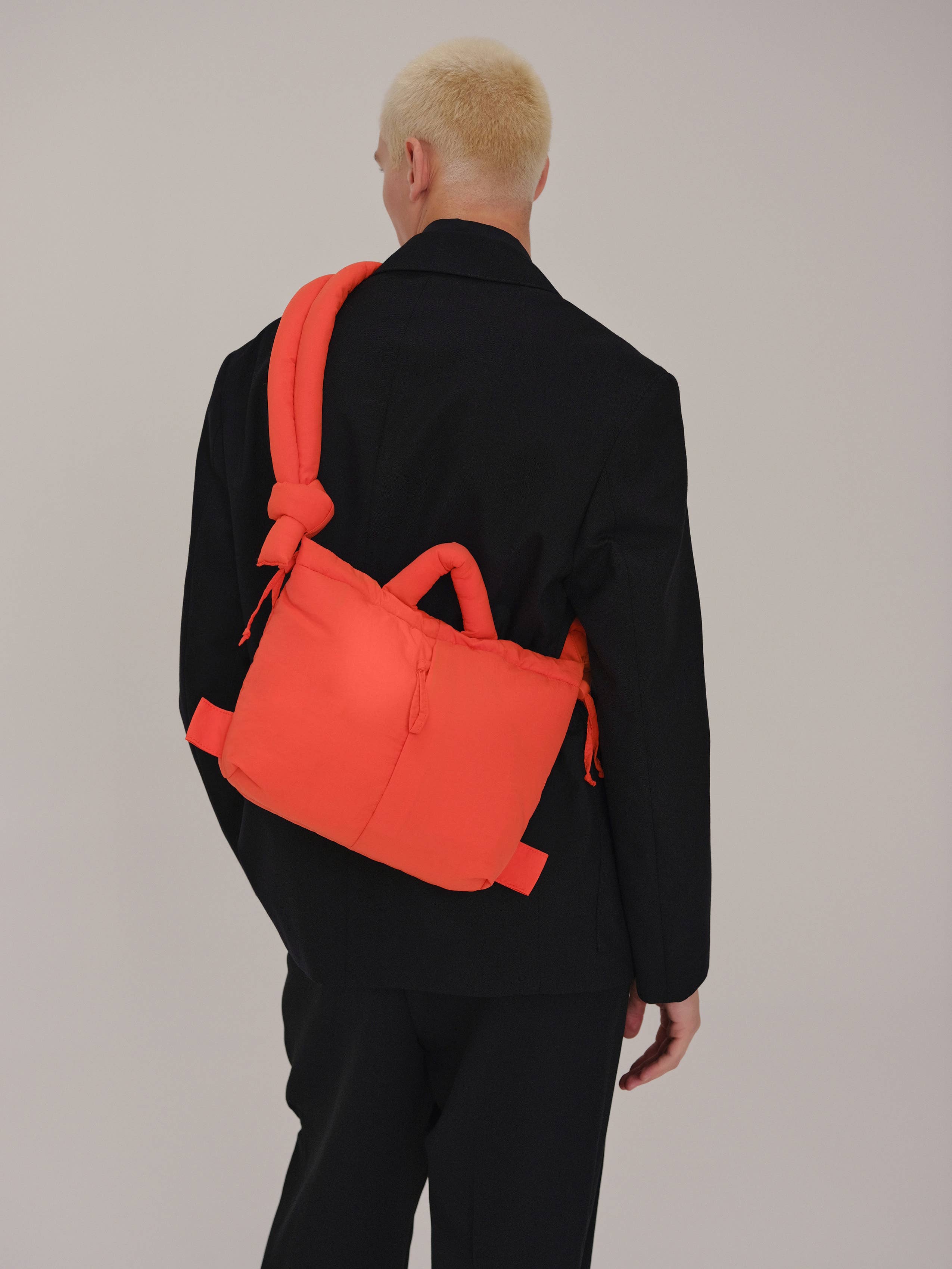 Olend Compact　Ona Soft Bag Coral Ona Soft Bag – Ölend