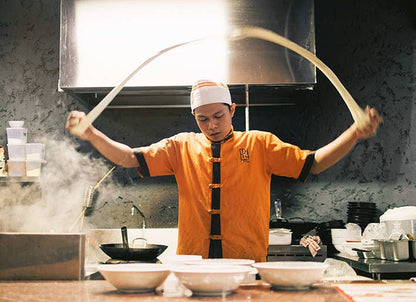 Ramen. Traditional and Modern Soul Food Recipes (German)