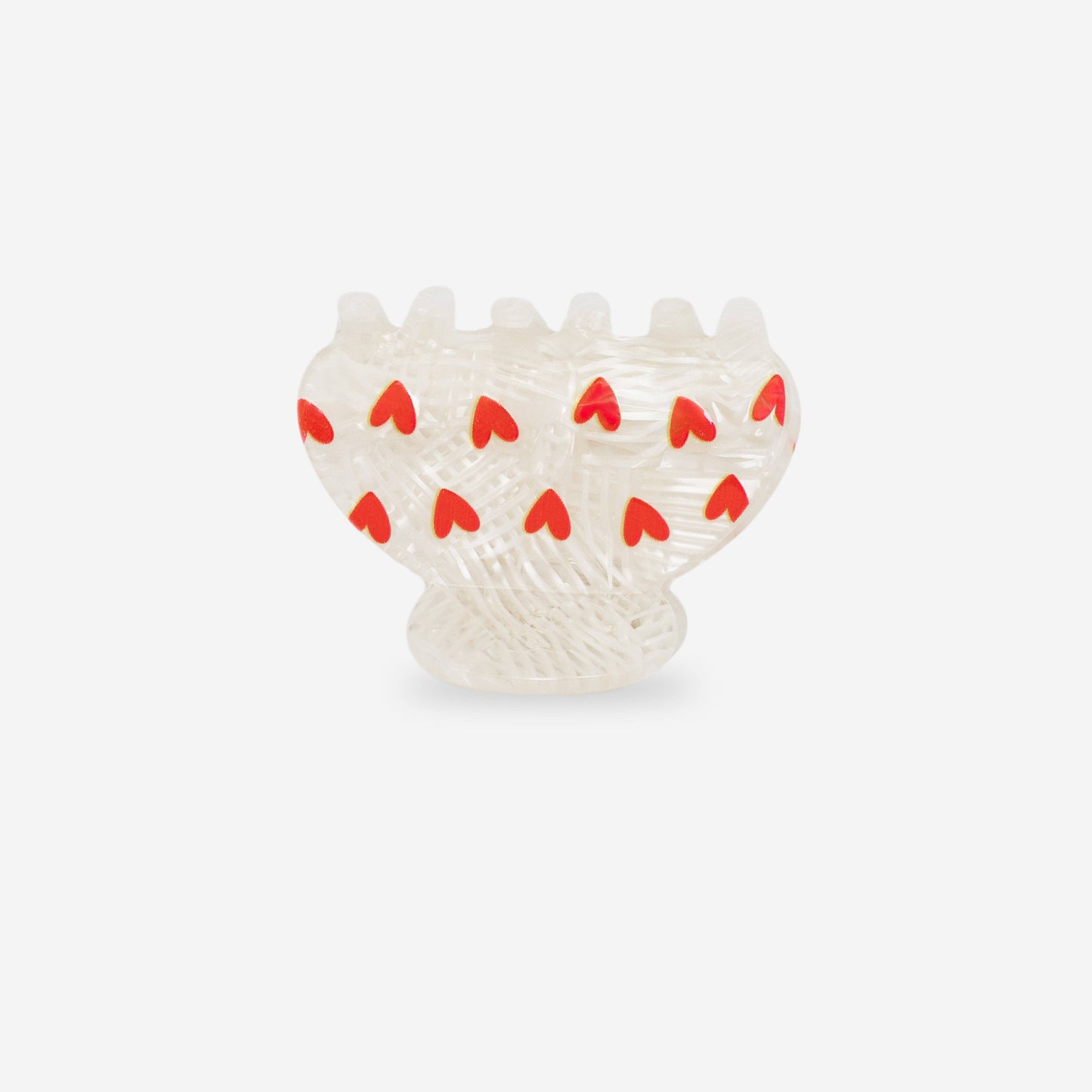 Hair clip - Coope Obsession: Obsession