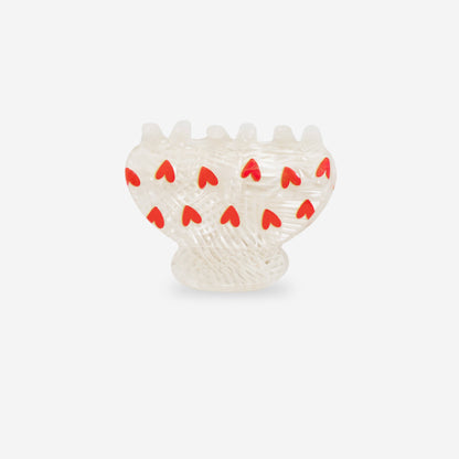 Hair clip - Coope Obsession: Obsession