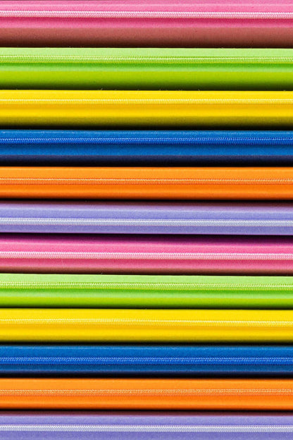 Notebook Refills: Log Refill Dotted