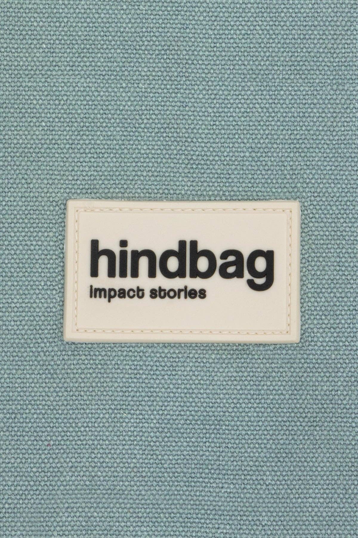The Igor Sage Green Lunch bag