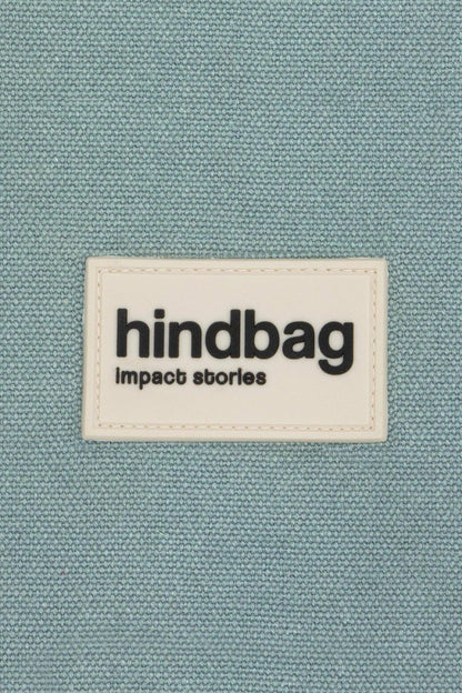 The Igor Sage Green Lunch bag