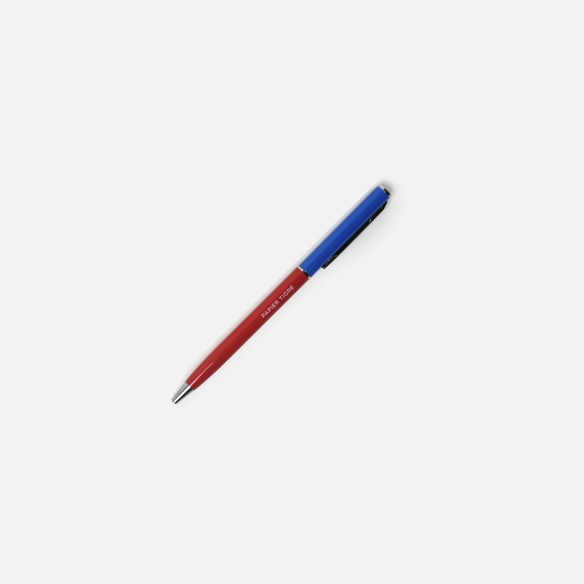 Ballpoint Pen: BUBBLEGUM / BLOOD ORANGE