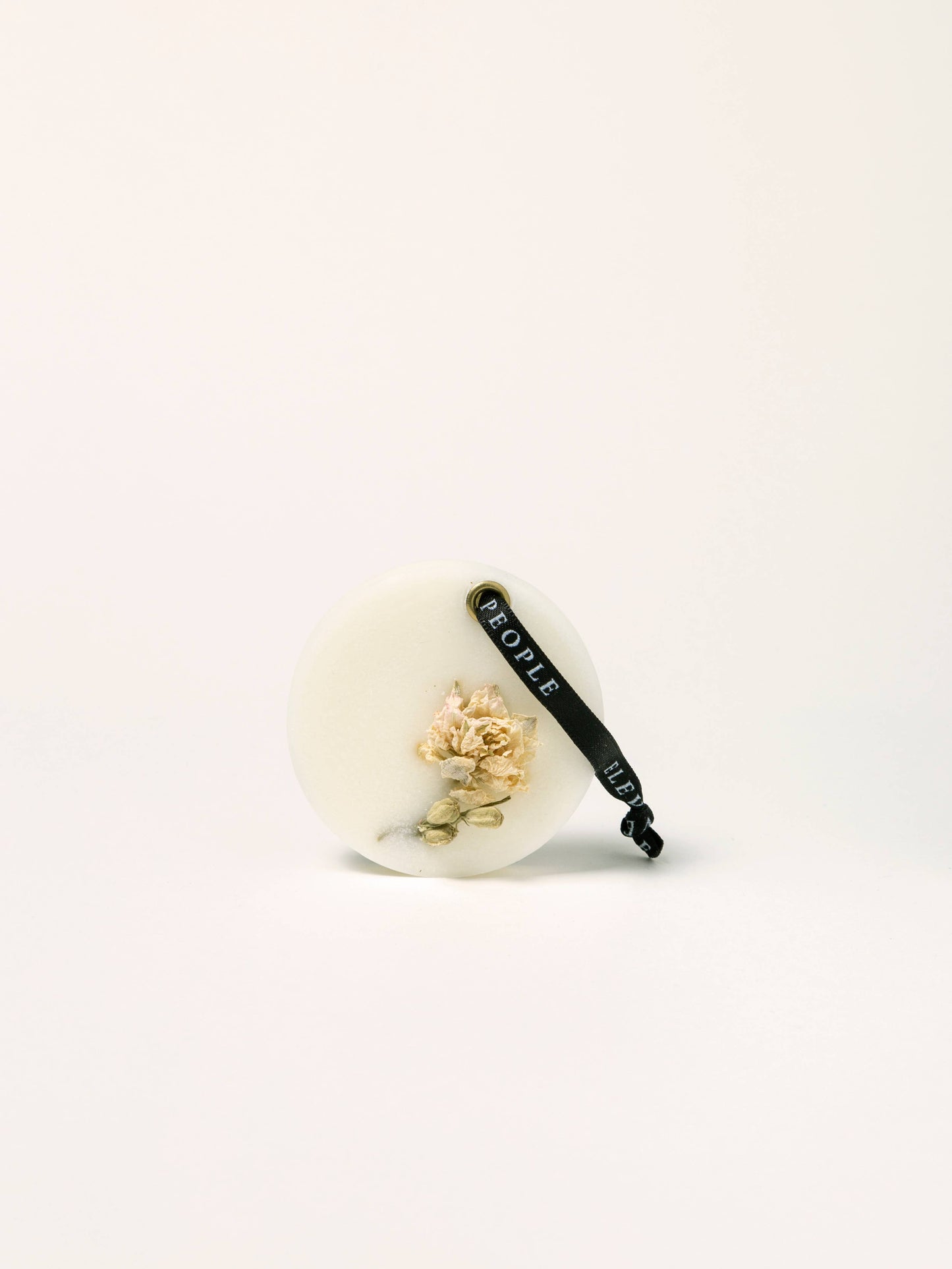 07 Pear, Peony and Patchouli Closet Wax Bar Freshener: Small