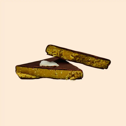 Single nut butter chocolate - Coconut