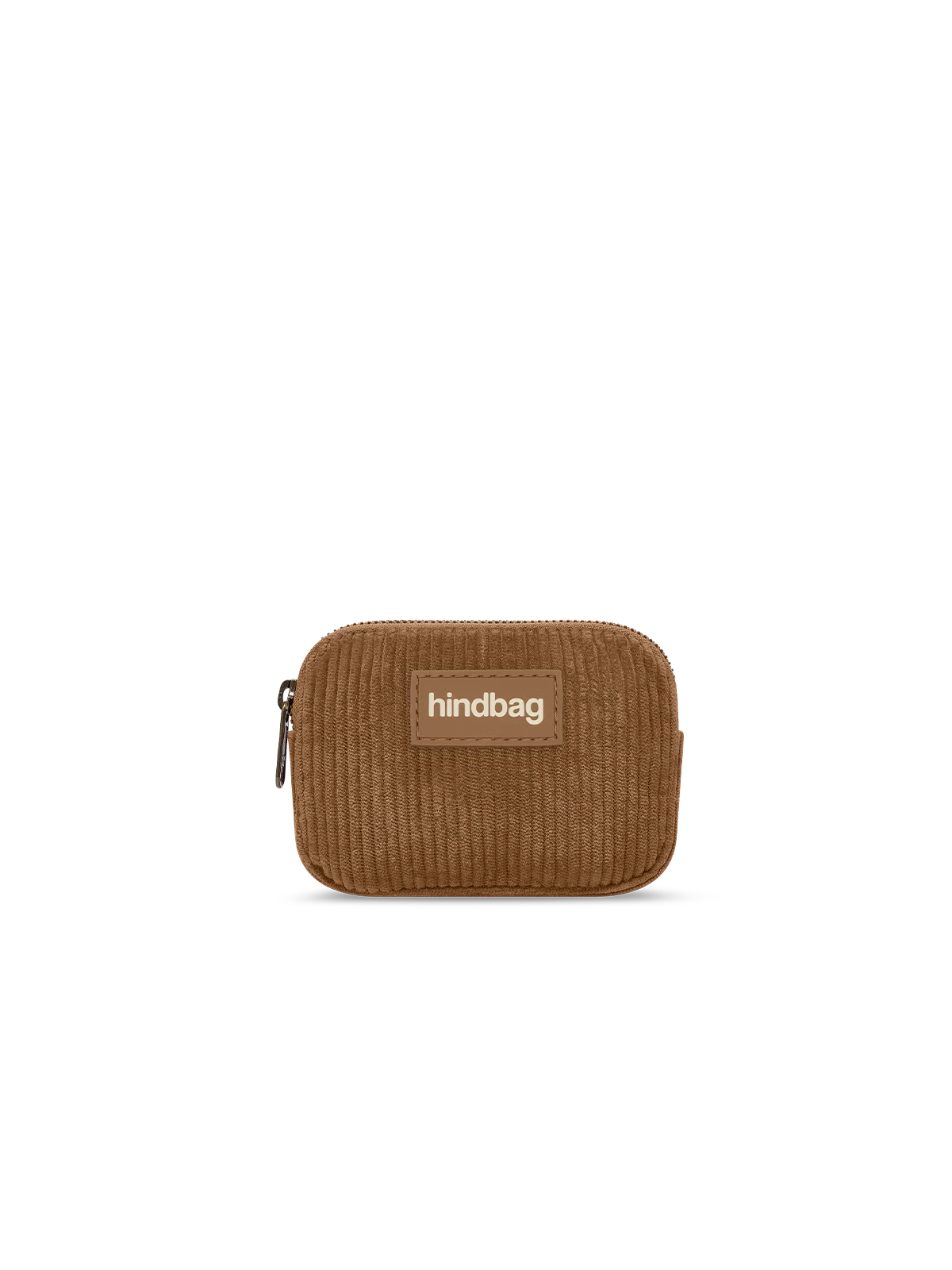 Lili macchiato velvet coin purse