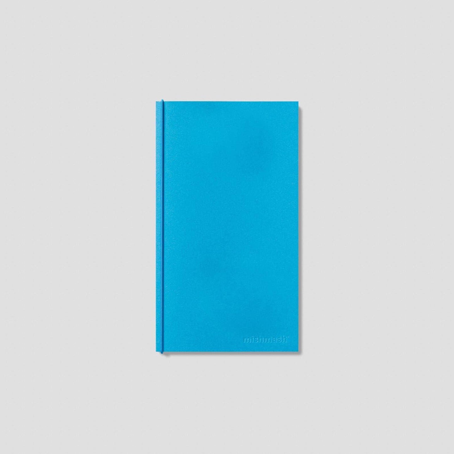 Refillable Log Covers and Notebook Refills: Log Refill Watercolor