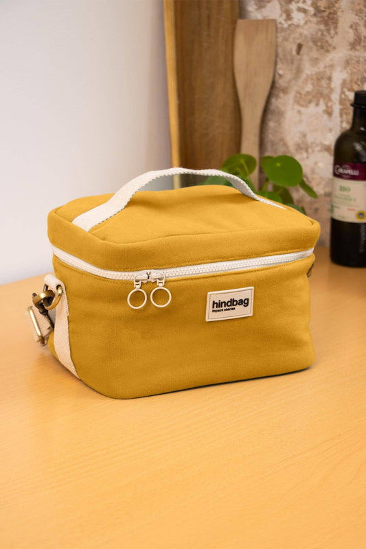 Lunch bag Igor Saffron