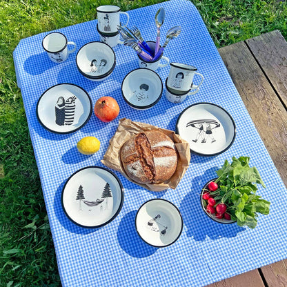 Bowl always hungry rita