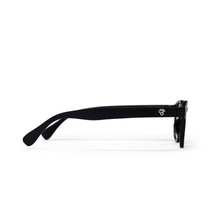 Carro - Matte Black