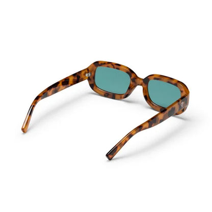 Havana Sunglasses - Leopard