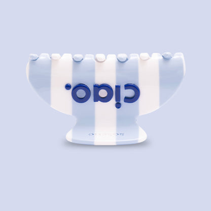Hair clip - Forever ciao.: Hello.